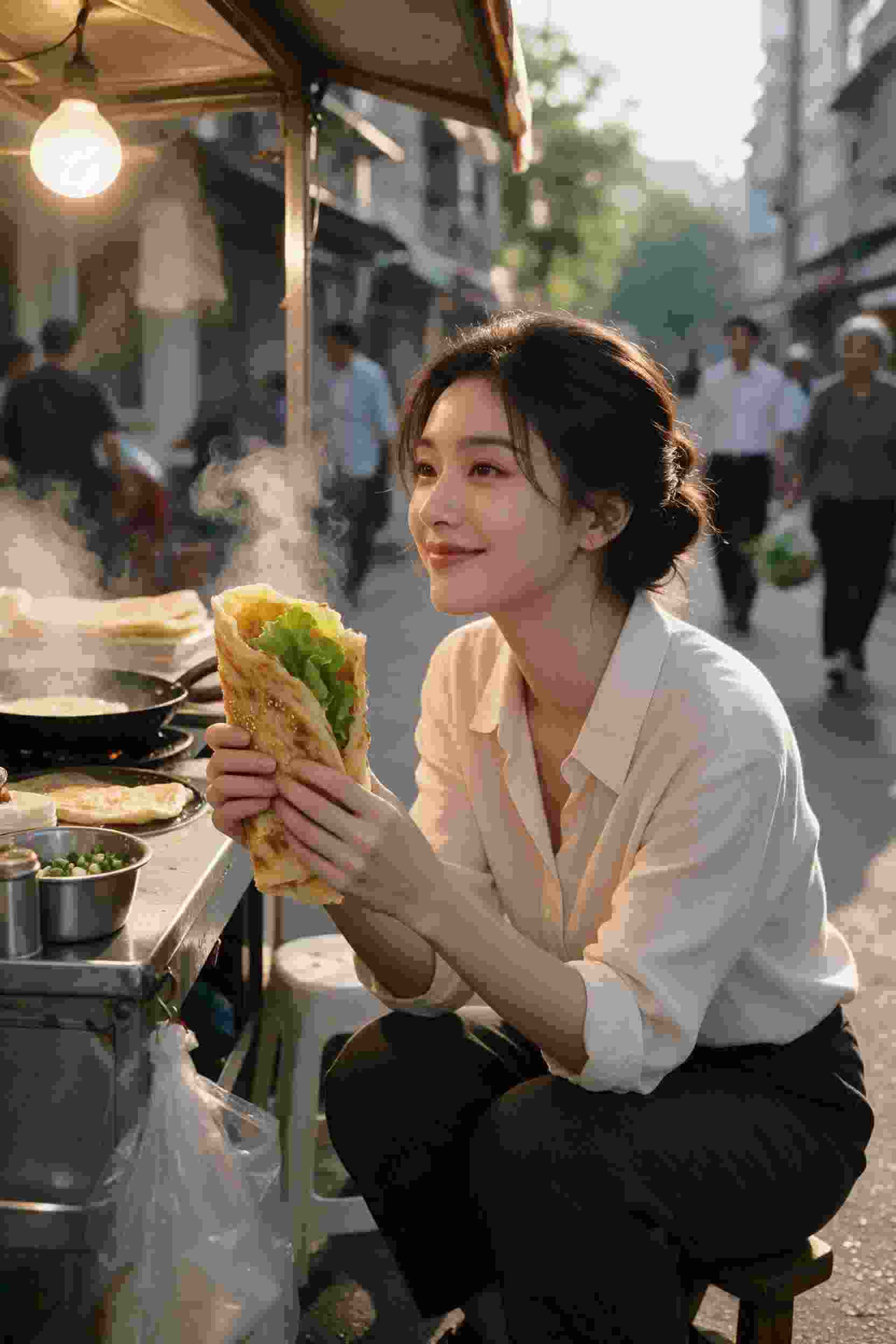 梦想航线