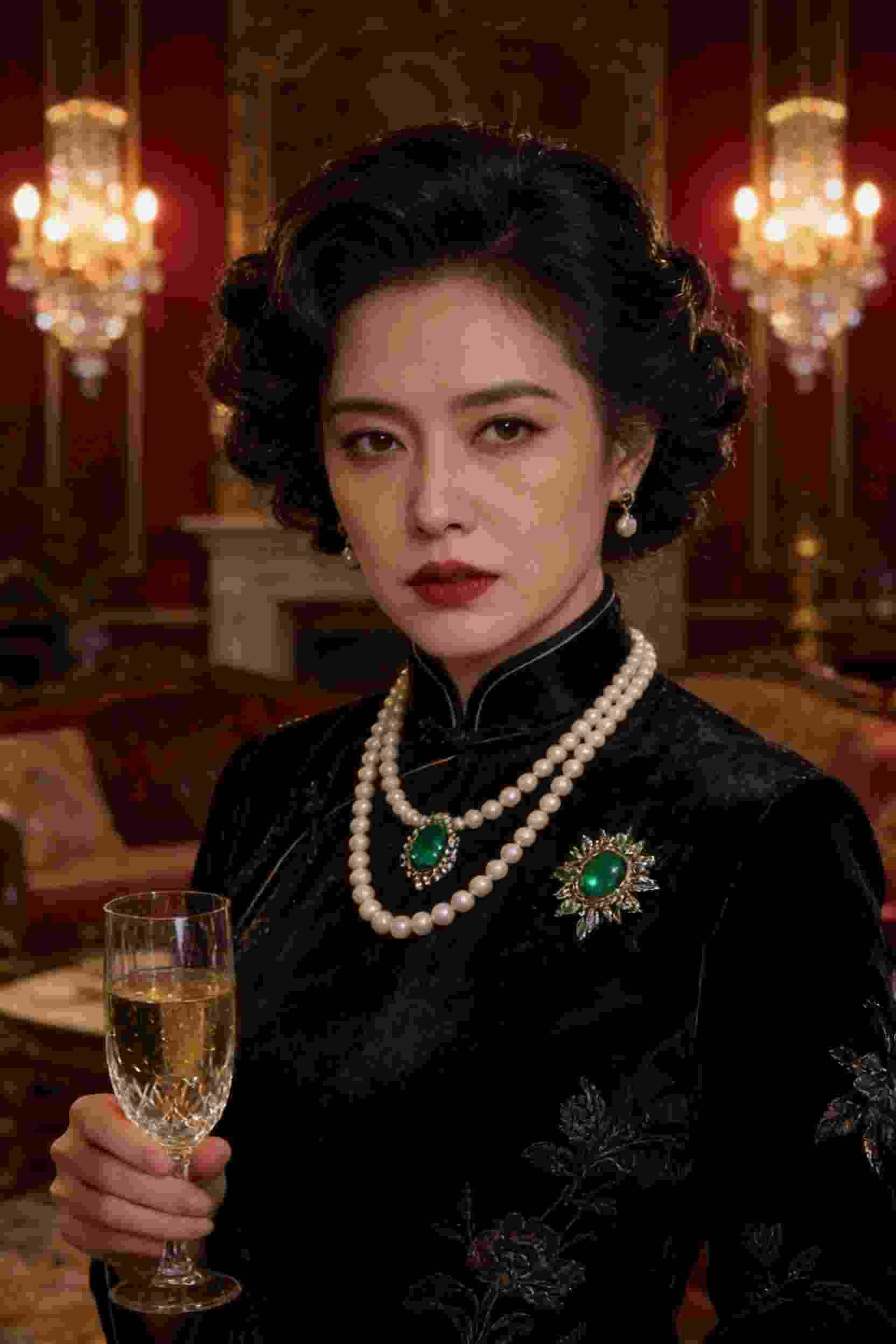 云端物语