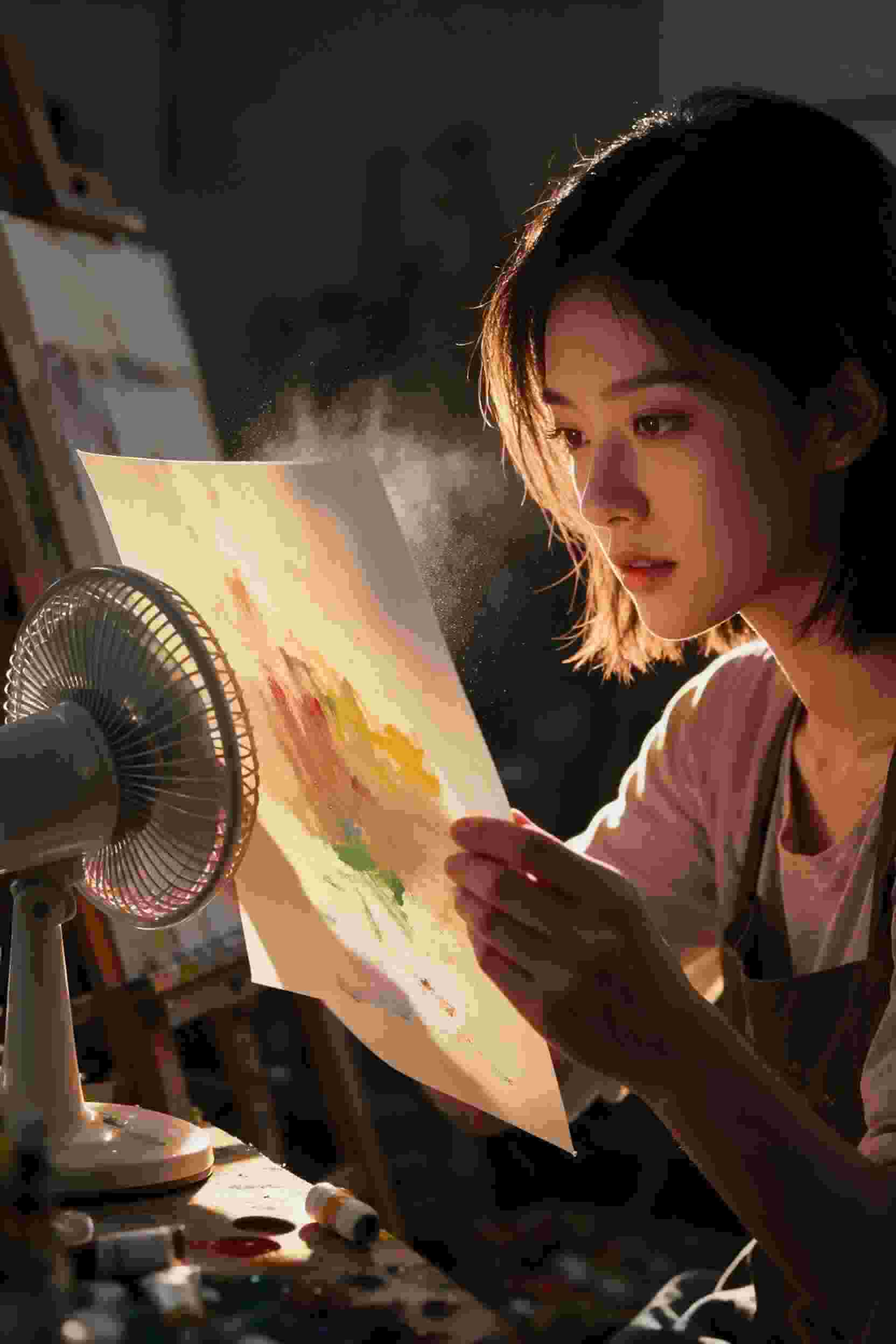 异次元邂逅